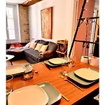Logis 2 Apartment Caen