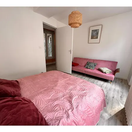 Logis 2 Caen