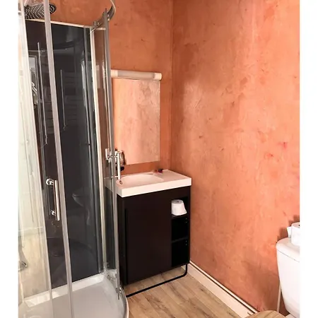 Apartment Logis 2 Caen