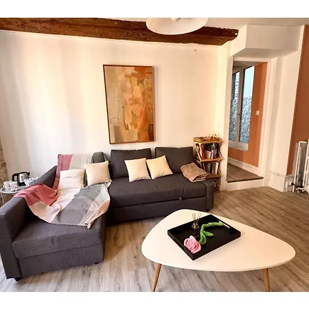 Apartment Logis 2