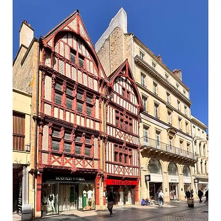 Logis 2 Caen