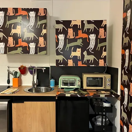 Appartement Logis 2 *