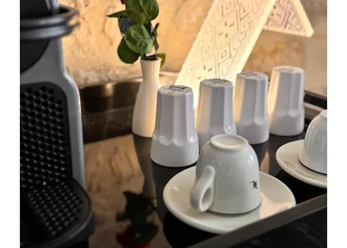 아파트 Logis 2 캉